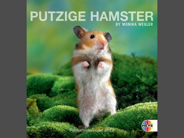 Tierkalender 2012 Tierkalender 2012