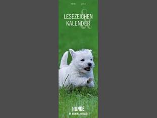 Hunde – Lesezeichen