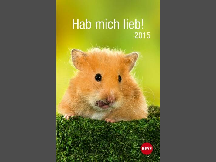 Tierkalender 2015 Tierkalender 2015