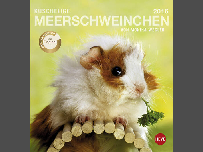 Tierkalender 2016
