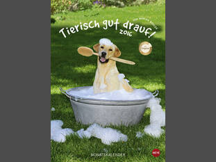 Tierisch gut drauf 2016