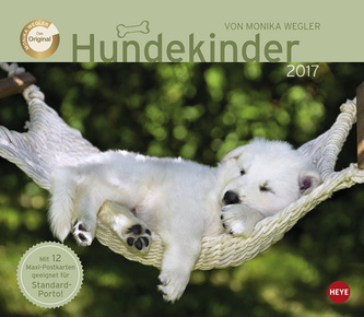 Hundekinder 2017 Maxi