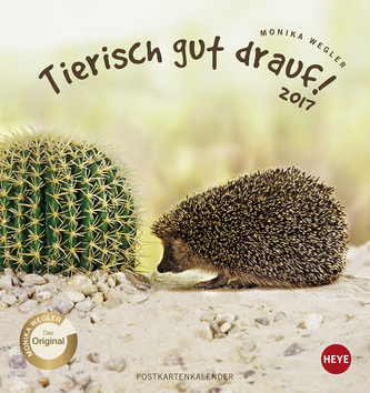 Tierisch gut drauf 2017