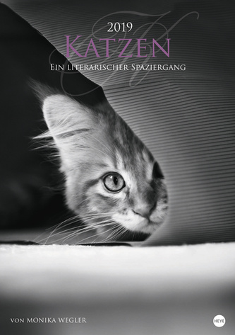 Ein literarischer Spaziergang 2019 