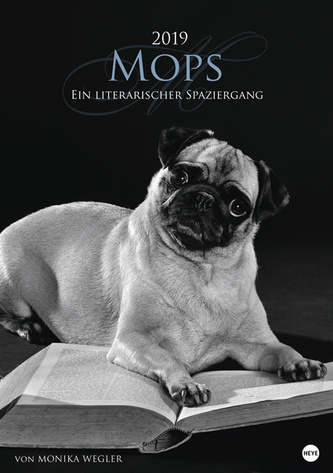Ein literarischer Spaziergang – Mops 2019
