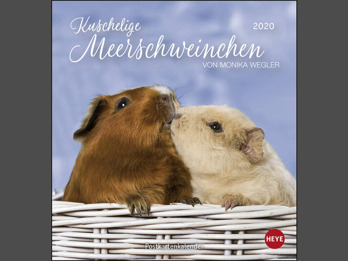 Tierkalender 2020