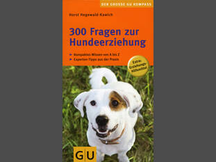 300 Fragen zur Hundeerziehung