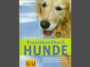Praxishandbuch Hunde