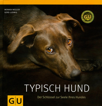 Typisch Hund