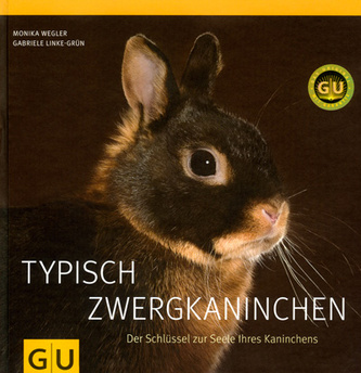 Typisch Zwergkaninchen