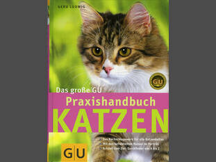 Praxishandbuch – Katzen