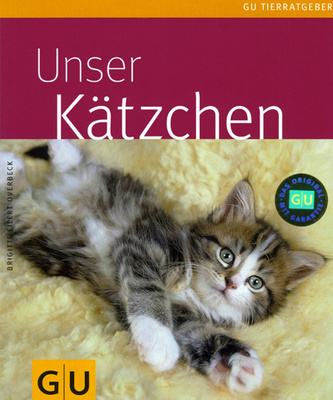 Unser Kätzchen