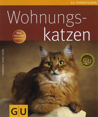 Wohnungskatzen